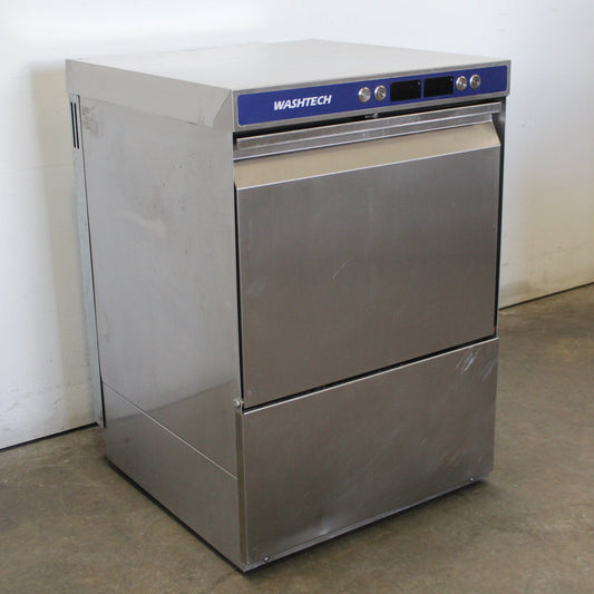 Washtech XU Undercounter Dishwasher (2)
