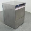 Washtech XU Undercounter Dishwasher (1)