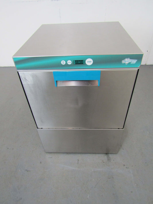 Eswood Smartwash 500 UC Dishwasher (2)