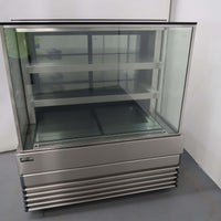 Koldtech SQRCD-12 Refrigerated Display (2)