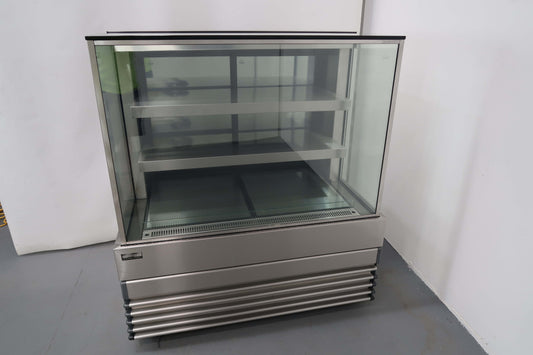 Koldtech SQRCD-12 Refrigerated Display (2)