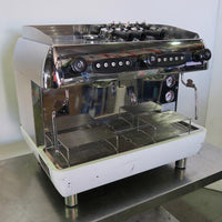 Pierro ALASKAN 2 Group Coffee Machine (2)