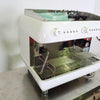 Pierro ESPRESSO ALASKAN Coffee Machine (1)