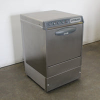 Omniwash ELITE 400  Glasswasher (2)