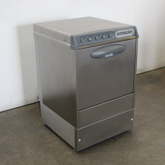 Omniwash ELITE 400  Glasswasher (2)