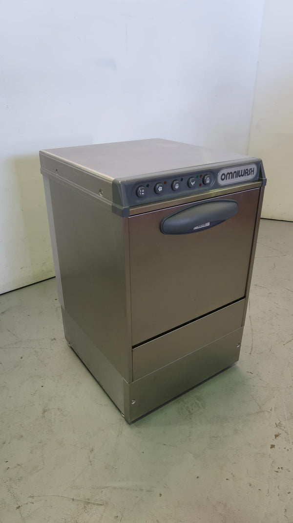 Omniwash ELITE 400  Glasswasher (2)