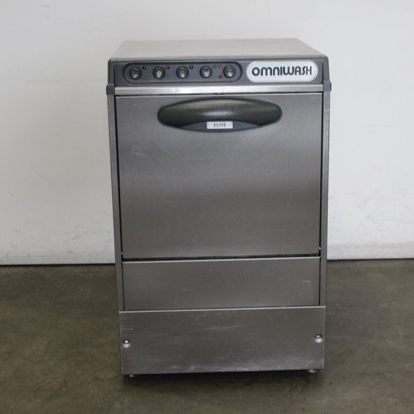 Omniwash ELITE 400  Glasswasher (3)