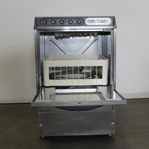 Omniwash ELITE 400  Glasswasher (4)