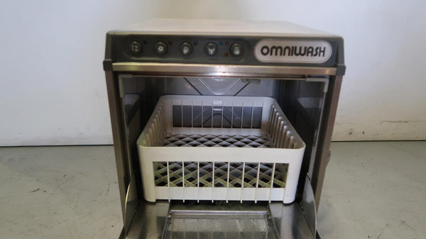 Omniwash ELITE 400  Glasswasher (4)