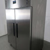 Polar DL897-A 2 Door Upright Freezer (2)