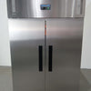 Polar DL897-A 2 Door Upright Freezer (3)