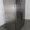 Polar DL897-A 2 Door Upright Freezer (4)