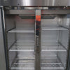 Polar DL897-A 2 Door Upright Freezer (5)