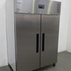 Polar DL897-A 2 Door Upright Freezer (1)