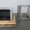 Turbofan E28D4 4 Tray Convection Oven (3)