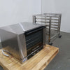Turbofan E28D4 4 Tray Convection Oven (4)