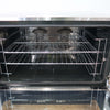 Turbofan E28D4 4 Tray Convection Oven (5)