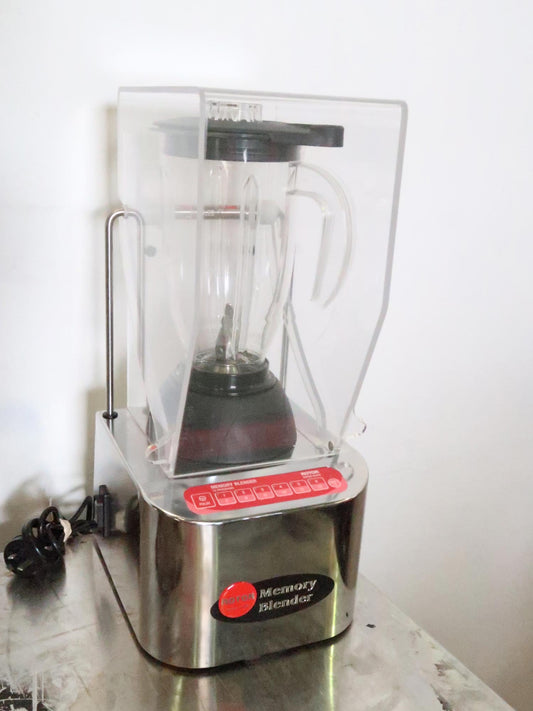 Rotor RMB Blender (1)
