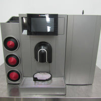 Schaerer SCP 1 Group Auto Coffee Machine (1)