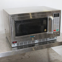 Bonn SPEEDICHEF iQ Convection Oven (2)