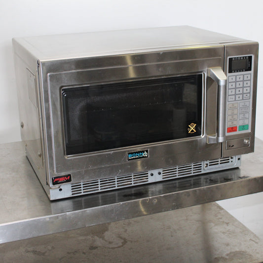 Bonn SPEEDICHEF iQ Convection Oven (2)