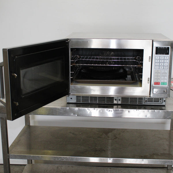 Bonn SPEEDICHEF iQ Convection Oven (4)