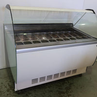 Orion ICE CUBE G9 Gelato Display (2)