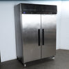 Sanden Intercool SPR-1327B Refrigerator (2)