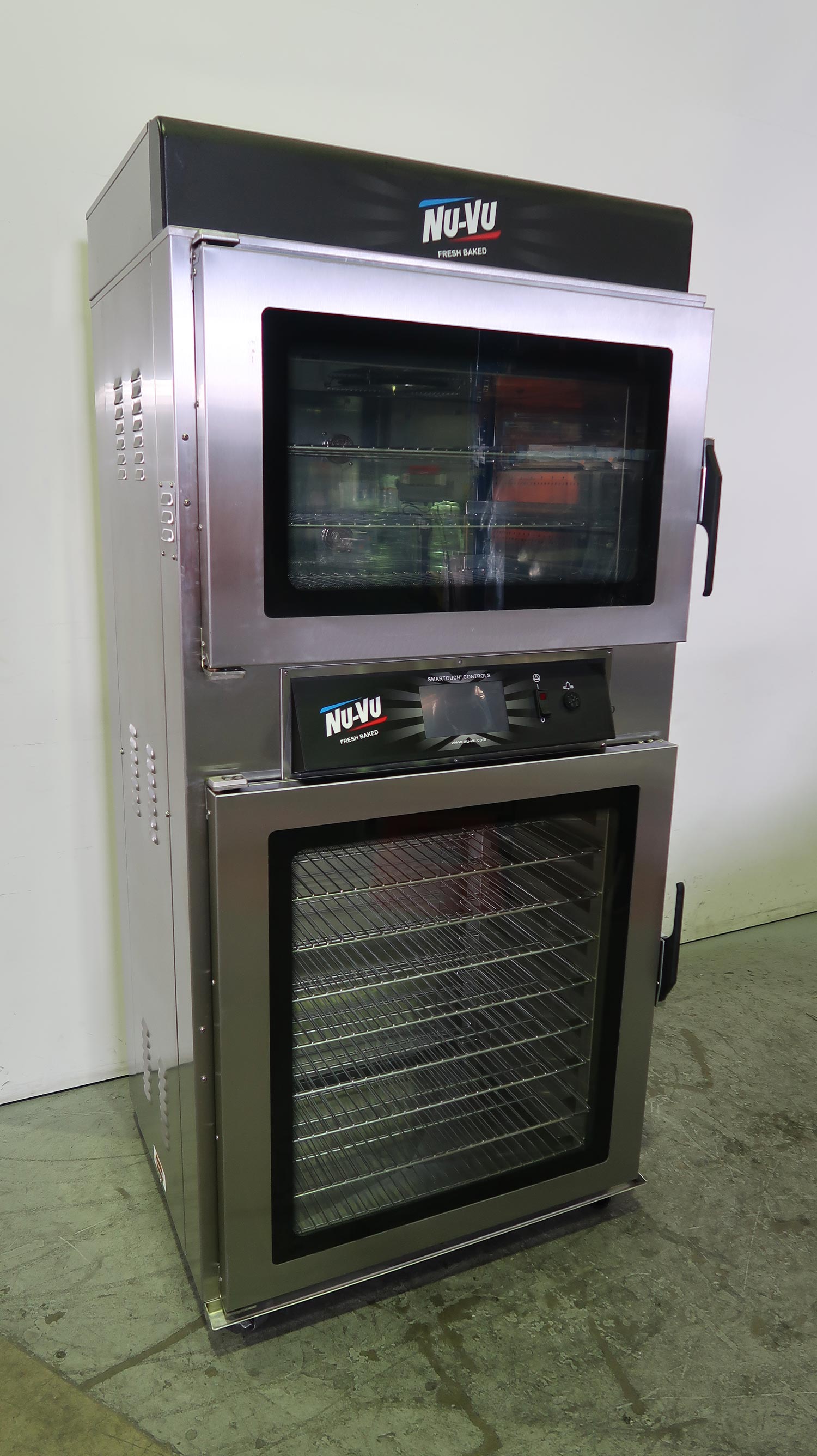 NUVU - NVT-3/9 (1)