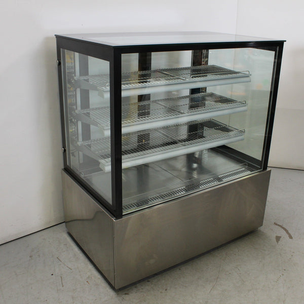 FED SL840V Refrigerated Display (2)
