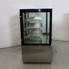 FED SL840V Refrigerated Display (4)