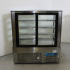 FED SL840V Refrigerated Display (5)