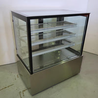 FED SL840V Refrigerated Display (1)