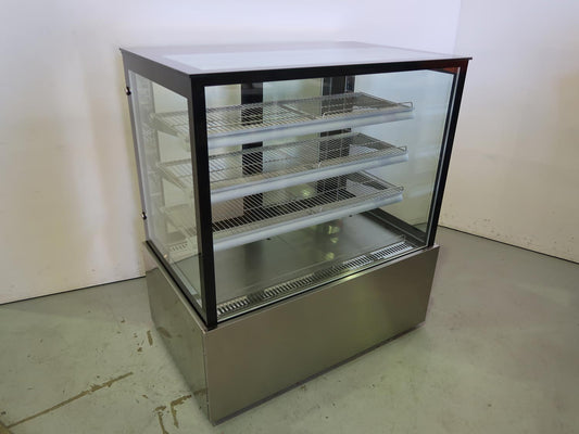 FED SL840V Refrigerated Display (1)