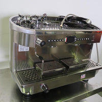 BEZZERA - ELLISSE 2011 DE ELECTRONIC DOS (2)
