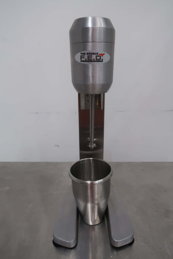 FED DM-B Milkshake Maker (3)