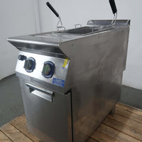 Electrolux 900XP Single Pan Pasta Cooker (2)