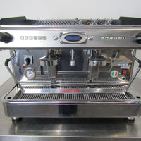 Royal VALLELUNGA Coffee Machine (2)