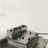 Roband F25 C/Top Double Pan Fryer (4)