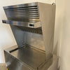 Woodson W.CHD1000 Exhaust Canopy (2)