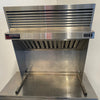 Woodson W.CHD1000 Exhaust Canopy (3)