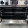 Luus RS-8B-P 8 Burner Oven Range (5)