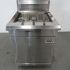 Luus FV-60 Single Pan Fryer (3)