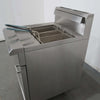 Luus FV-60 Single Pan Fryer (4)