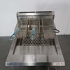 Luus FV-60 Single Pan Fryer (5)