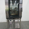 Unox XEVC-1011-EPR 10 Tray Combi Oven (1)