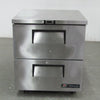 TRUE TUC-27F-D-2 UC Freezer (2)