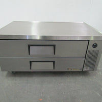True TRCB-52 Undercounter Fridge (1)