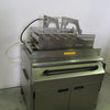 Mono FG059-B06 Doughnut Fryer (1)
