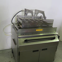 Mono FG059-B06 Doughnut Fryer (1)